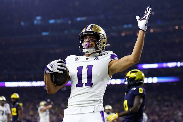 How much is Jalen McMillan NIL Deal worth?